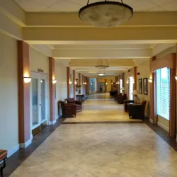 Kings Point Clubhouse - Sun City Center