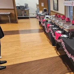 Kings Point Clubhouse - Sun City Center