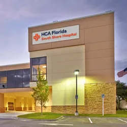 South Bay Hospital - Sun City Center
