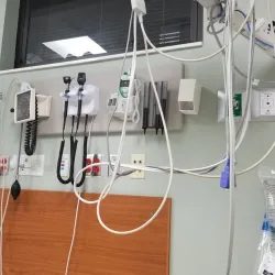 South Bay Hospital - Sun City Center