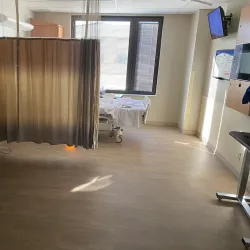 South Bay Hospital - Sun City Center