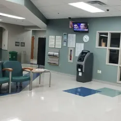 South Bay Hospital - Sun City Center