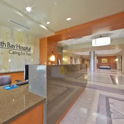 South Bay Hospital - Sun City Center