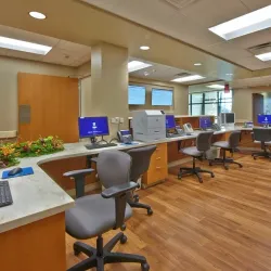 South Bay Hospital - Sun City Center