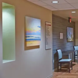 South Bay Hospital - Sun City Center