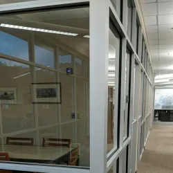 SouthShore Regional Library - Sun City Center