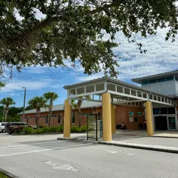 SouthShore Regional Library - Sun City Center