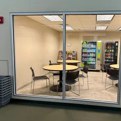 SouthShore Regional Library - Sun City Center