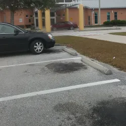 SouthShore Regional Library - Sun City Center