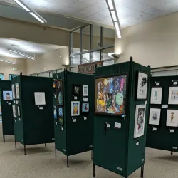 SouthShore Regional Library - Sun City Center