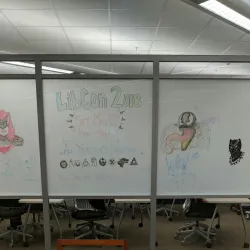 SouthShore Regional Library - Sun City Center