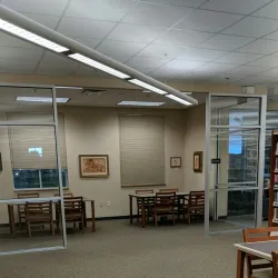 SouthShore Regional Library - Sun City Center