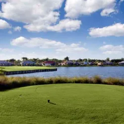 Sun City Center Golf Course - Sun City Center