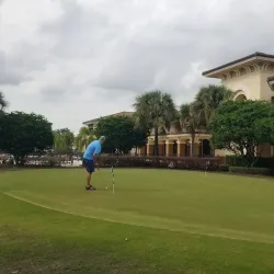 Sun City Center Golf Course - Sun City Center