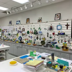 Sun City Center Performing Arts Center - Sun City Center