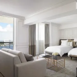 Acqualina Resort & Residences - Sunny Isles Beach