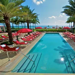 Acqualina Resort & Residences - Sunny Isles Beach