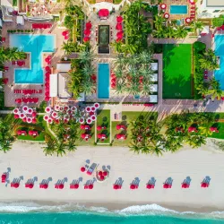 Acqualina Resort & Residences - Sunny Isles Beach
