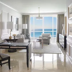 Acqualina Resort & Residences - Sunny Isles Beach