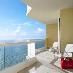 Acqualina Resort & Residences - Sunny Isles Beach