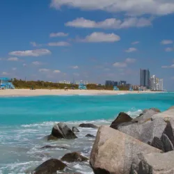 Haulover Park - Sunny Isles Beach