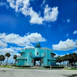 Haulover Park - Sunny Isles Beach