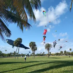 Haulover Park - Sunny Isles Beach