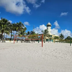 Haulover Park - Sunny Isles Beach