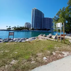 Haulover Park - Sunny Isles Beach