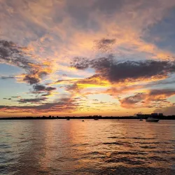 Haulover Park - Sunny Isles Beach