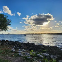 Haulover Park - Sunny Isles Beach