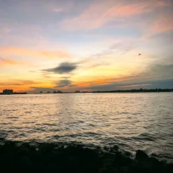 Haulover Park - Sunny Isles Beach