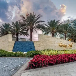 Heritage Park - Sunny Isles Beach