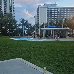 Heritage Park - Sunny Isles Beach