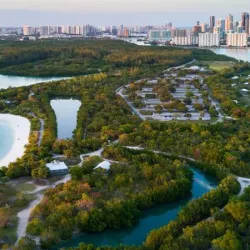 Oleta River State Park - Sunny Isles Beach