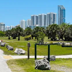 Oleta River State Park - Sunny Isles Beach