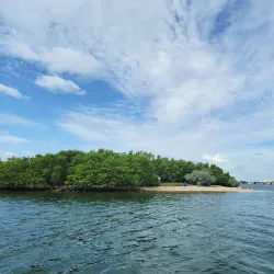 Oleta River State Park - Sunny Isles Beach