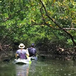 Oleta River State Park - Sunny Isles Beach