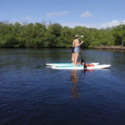 Oleta River State Park - Sunny Isles Beach