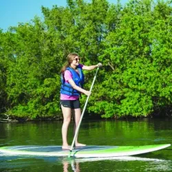 Oleta River State Park - Sunny Isles Beach
