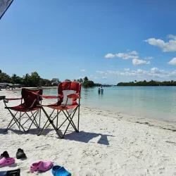 Oleta River State Park - Sunny Isles Beach