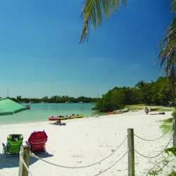 Oleta River State Park - Sunny Isles Beach