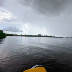 Oleta River State Park - Sunny Isles Beach