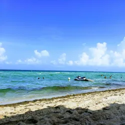 Pier Park - Sunny Isles Beach