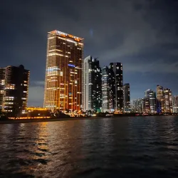 Pier Park - Sunny Isles Beach