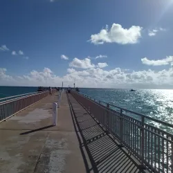 Pier Park - Sunny Isles Beach