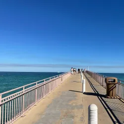 Pier Park - Sunny Isles Beach