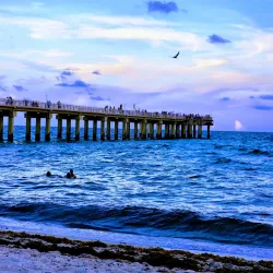 Pier Park - Sunny Isles Beach