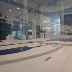 Sunny Isles Beach Cultural Center - Sunny Isles Beach