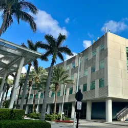Sunny Isles Beach Cultural Center - Sunny Isles Beach